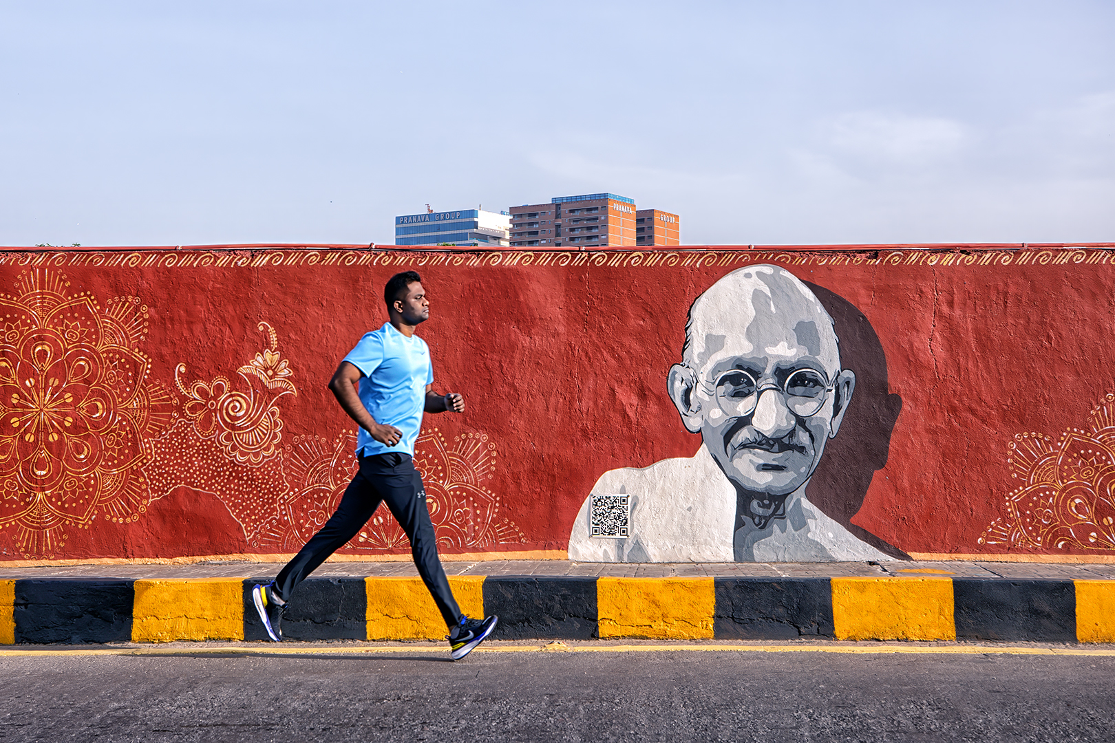 668 | Hyderabad 2025